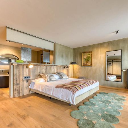 Gite 1 Maison Caerdinael - Gite 14 Personnes Sur Les Hauteurs De 더뷔 외부 사진
