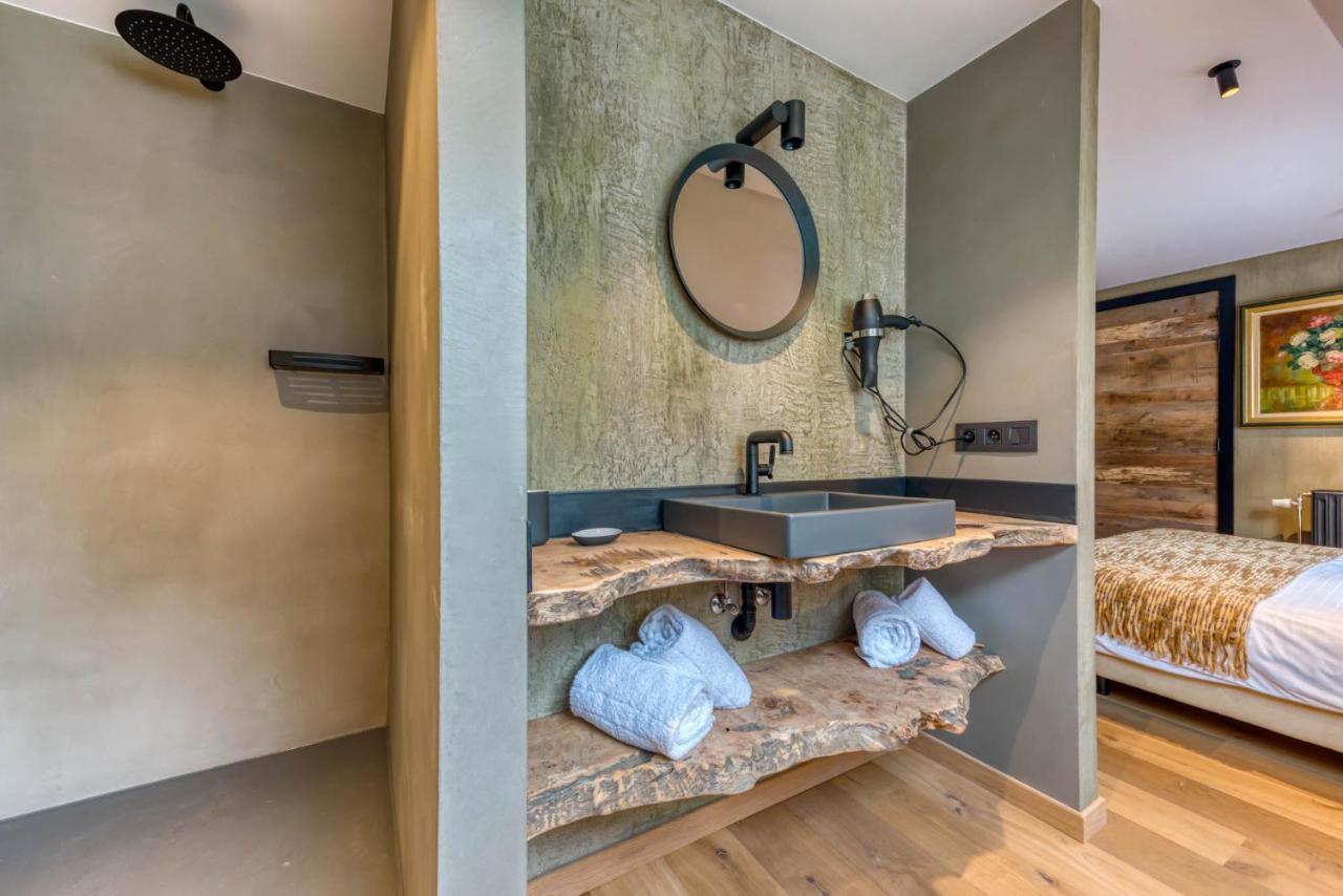 Gite 1 Maison Caerdinael - Gite 14 Personnes Sur Les Hauteurs De 더뷔 외부 사진
